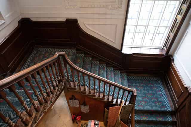 Exclusive Use of Gallery