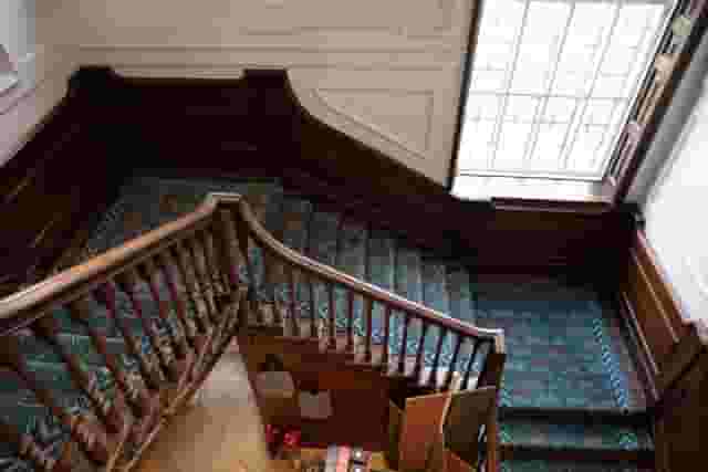 Exclusive Use of Gallery