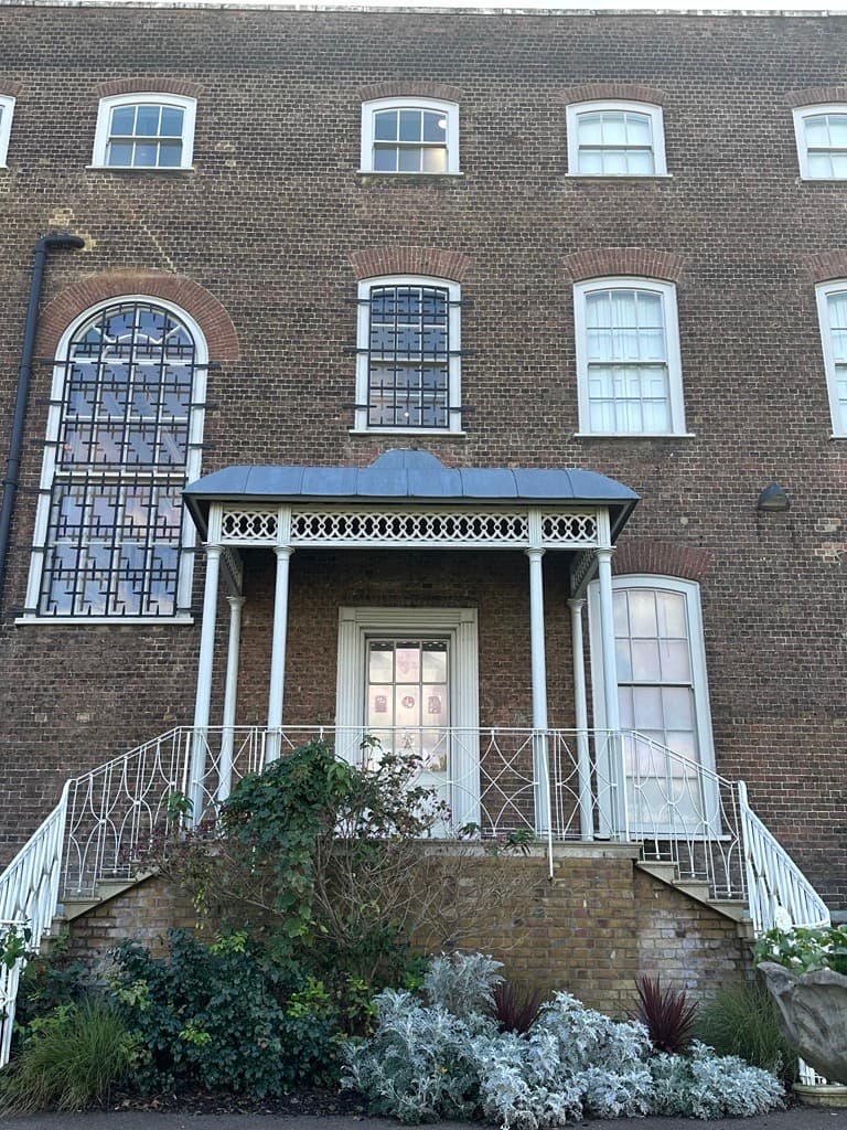 William Morris Gallery - image 7