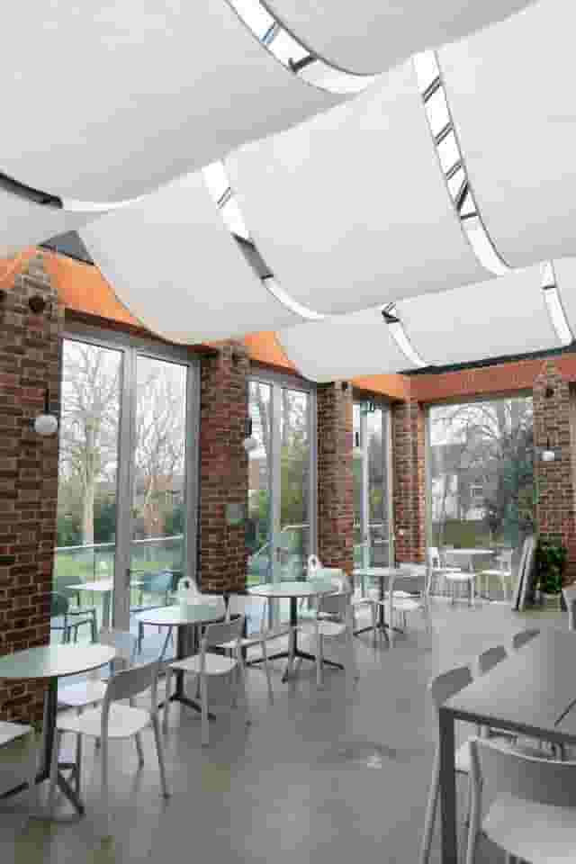 Glasshouse