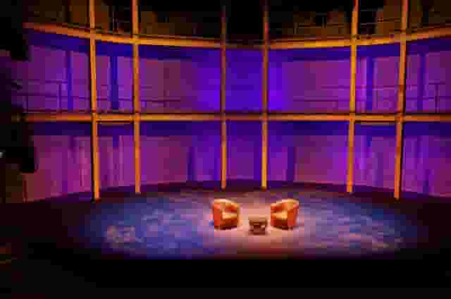 Rose Theatre