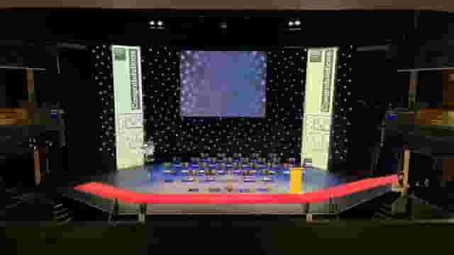 Rose Theatre
