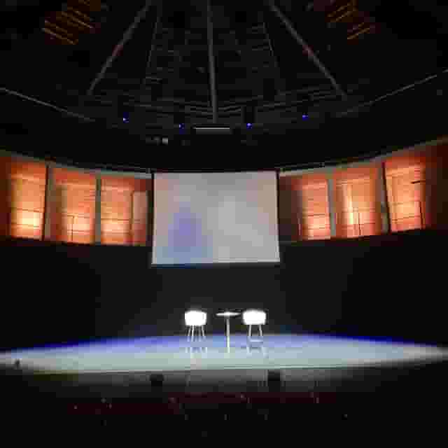 Rose Theatre