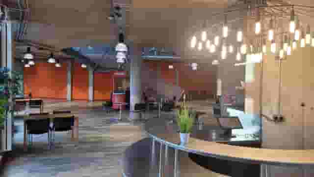 The Rose Cafe