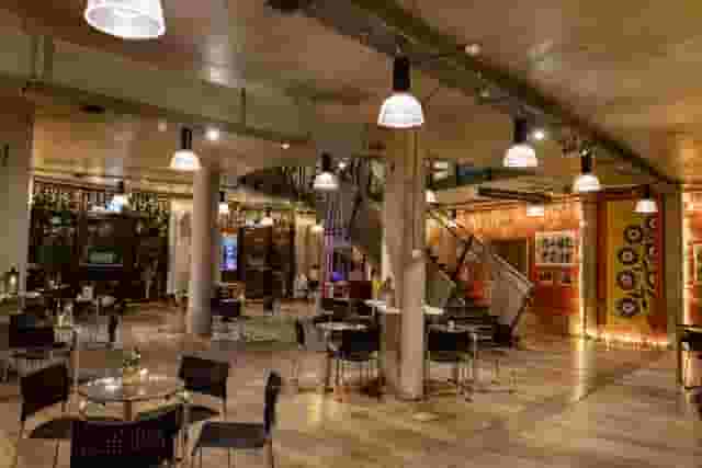 The Rose Cafe