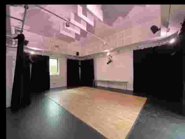 Rose Theatre