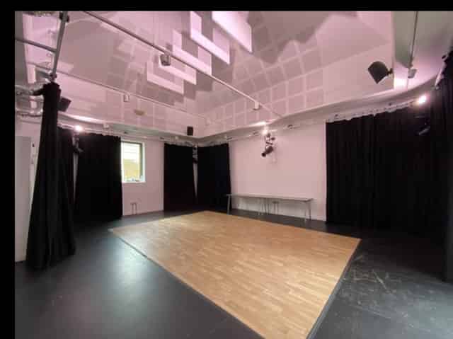 The Gallery