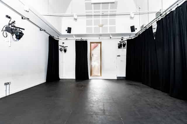 The Gallery