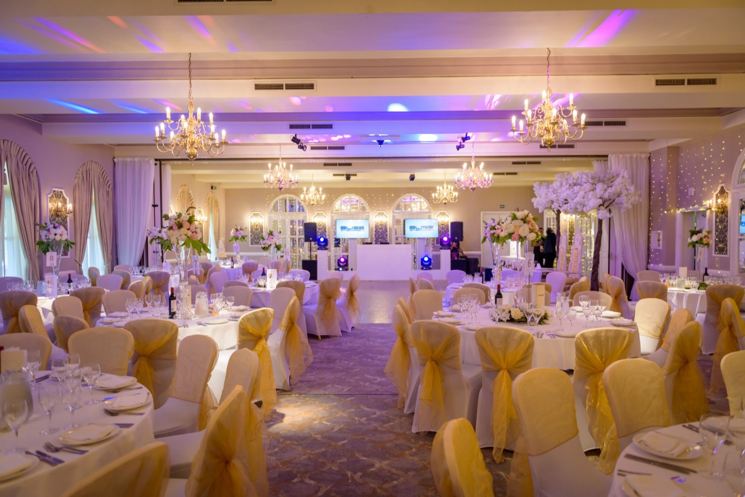 Moor Hall Hotel & Spa