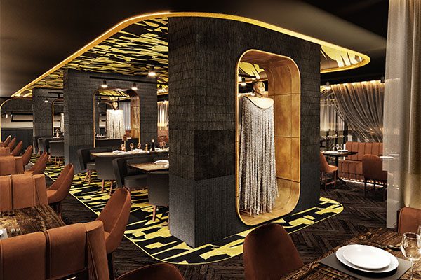 Corporate Christmas Party Venue Hire ...