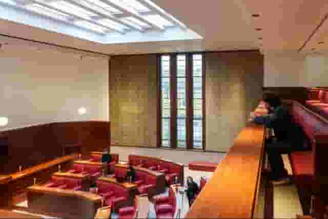 Hornsey Town Hall
