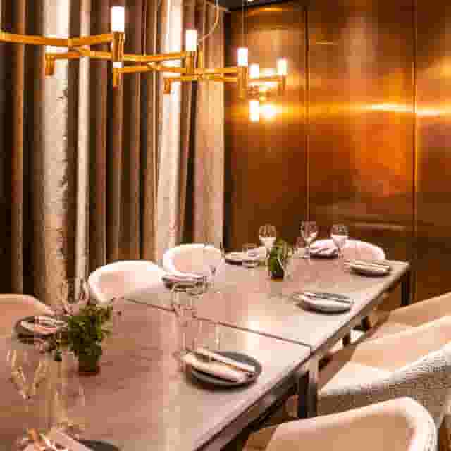 Farzi London
