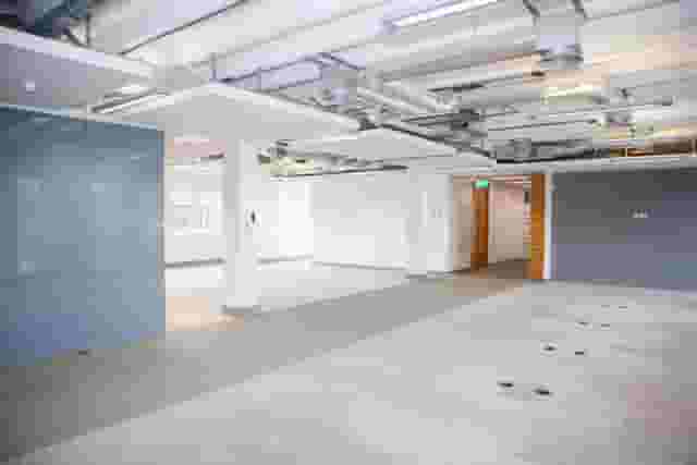 Creative Pop Up Space King's Road +1 more