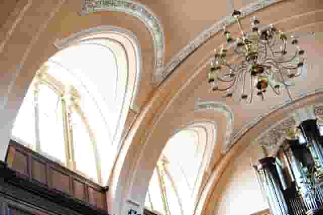 The Great Hall