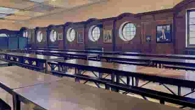 The Refectory