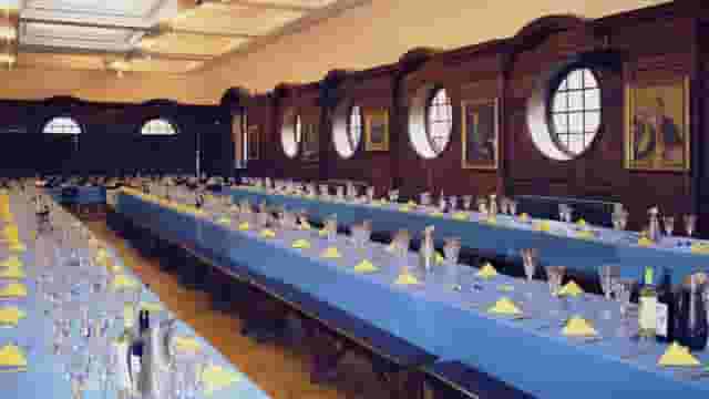 The Refectory