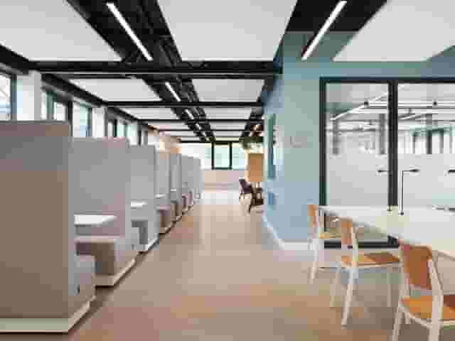 Sixth Form Centre