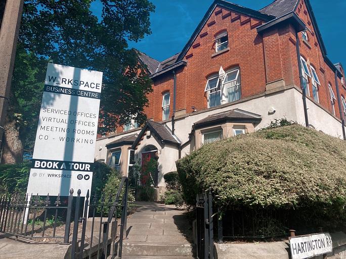 Charming Hamill House meeting rooms with historic architecture for corporate events.