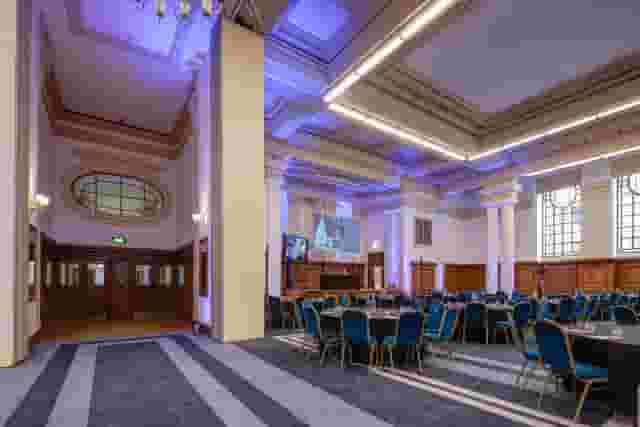 Central Hall Westminster