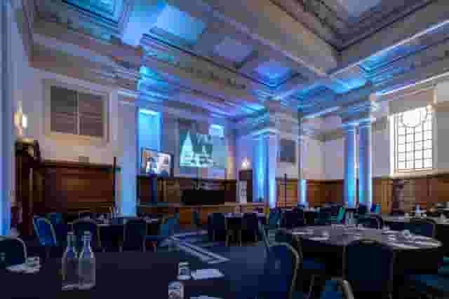 Central Hall Westminster