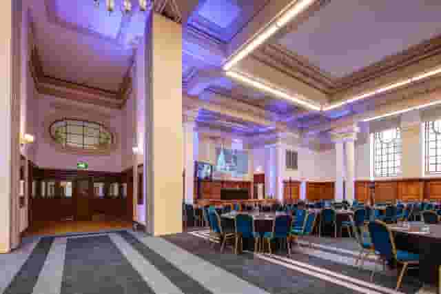 Central Hall Westminster