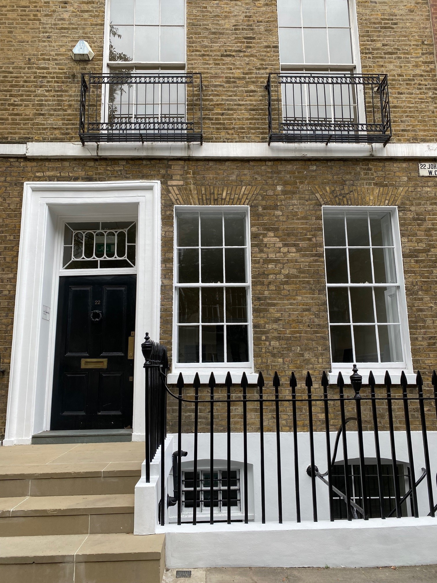  Meeting Room In Bloomsbury, Central London - image 10