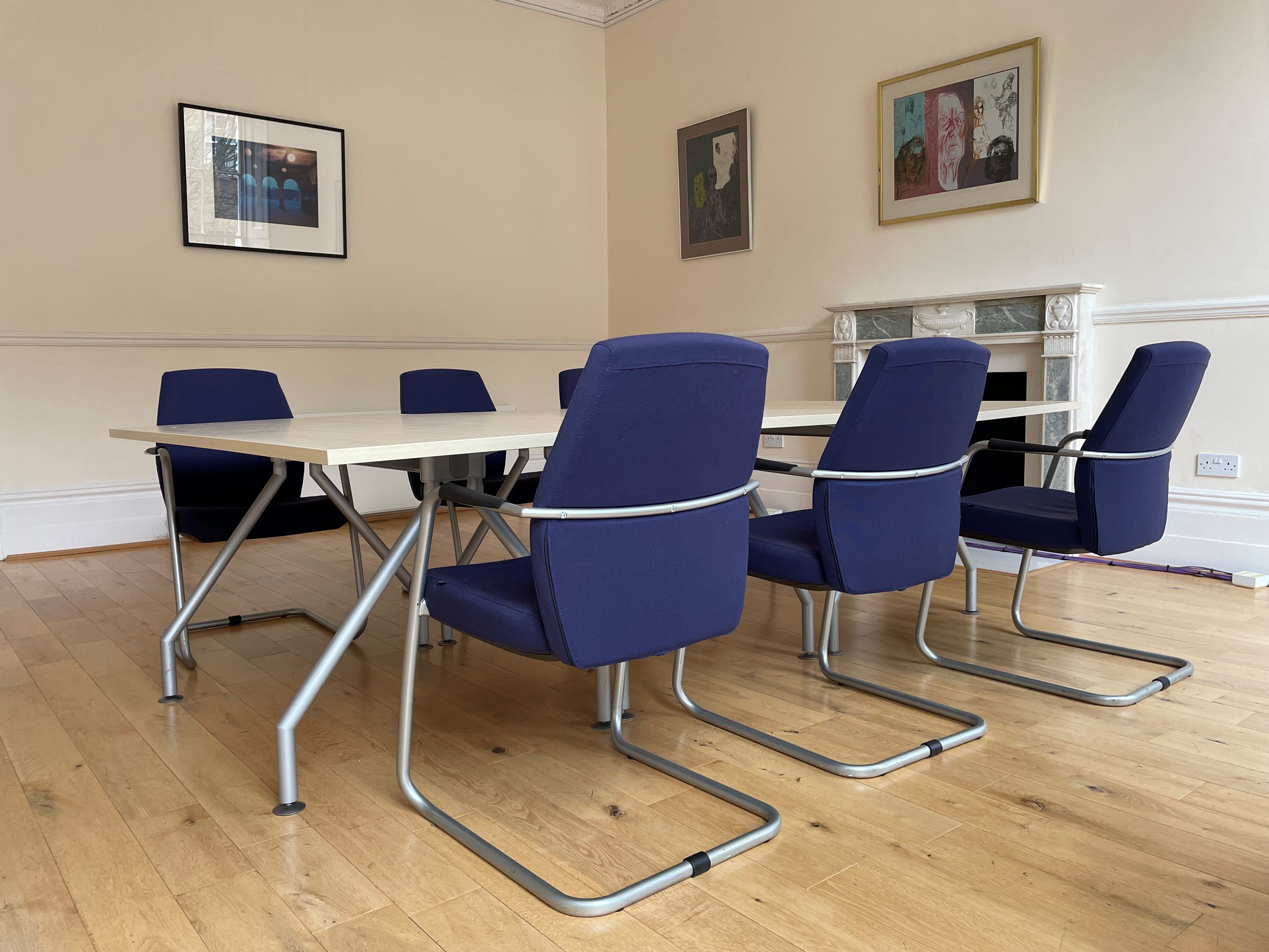 Meeting Room In Historic Building - 2sl23ffpbsz.jpg