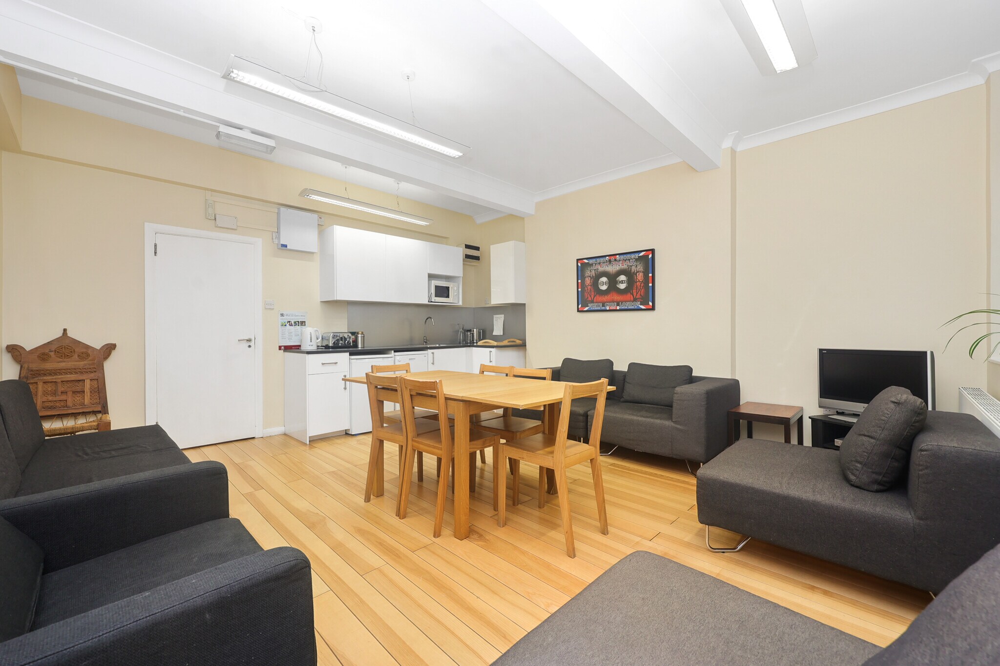  Meeting Room In Bloomsbury, Central London - image 9