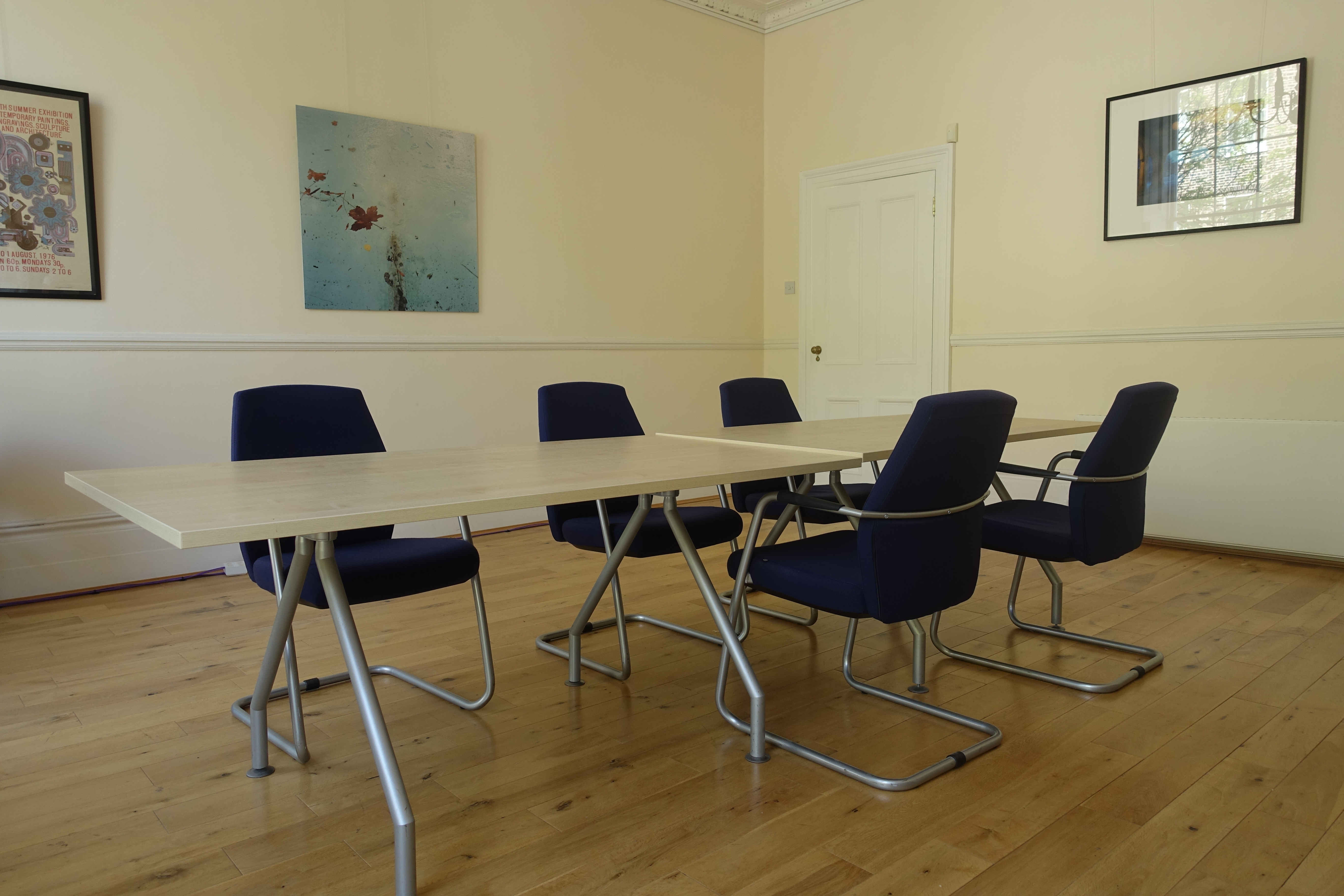  Meeting Room In Bloomsbury, Central London - image 8