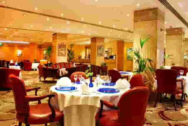 The Washington Mayfair Hotel