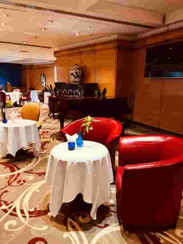 The Washington Mayfair Hotel