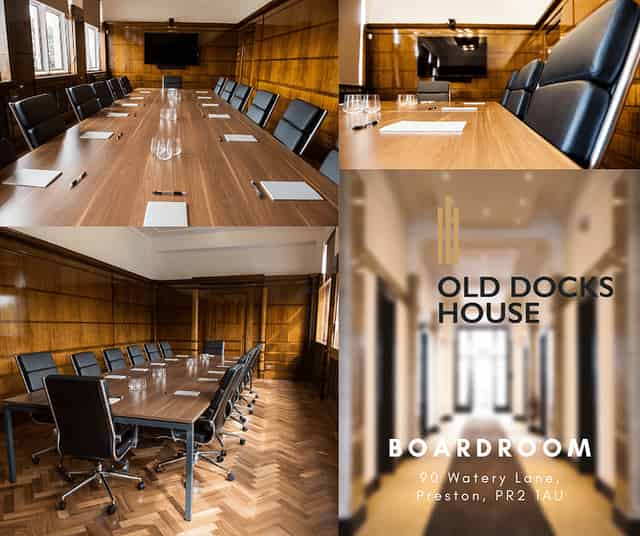Boardroom