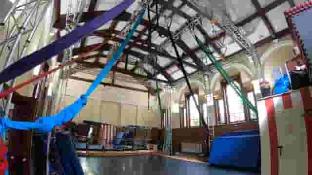 West Midlands Circus Centre