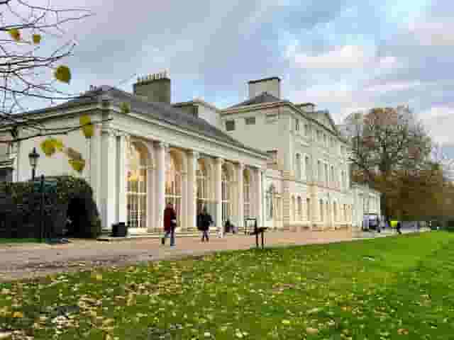 Kenwood House