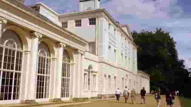 Kenwood House