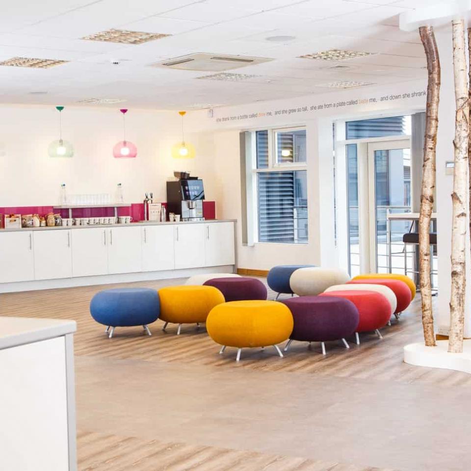 The Studio Leeds | The Hub Events | Venues