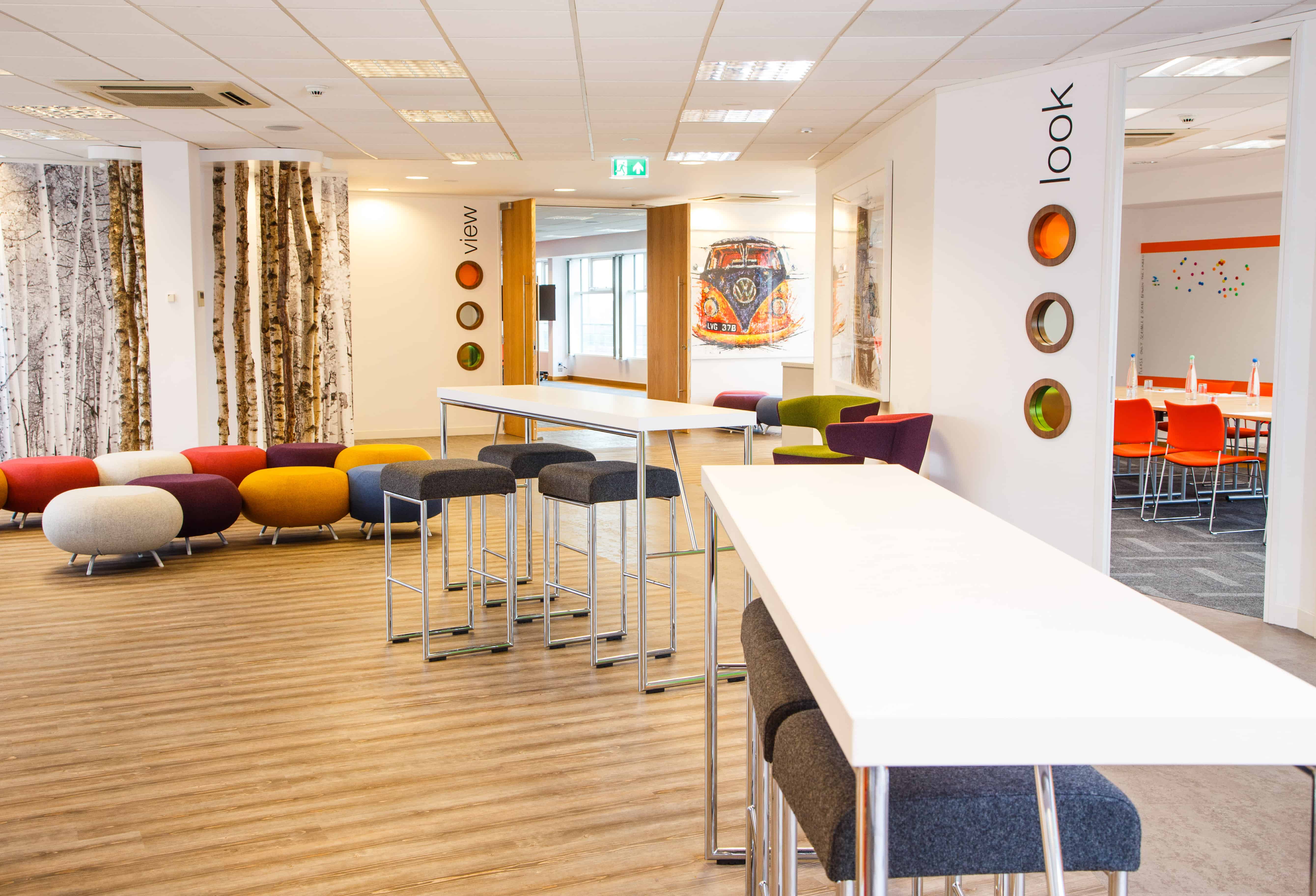 The Studio Leeds | Venues of Excellence