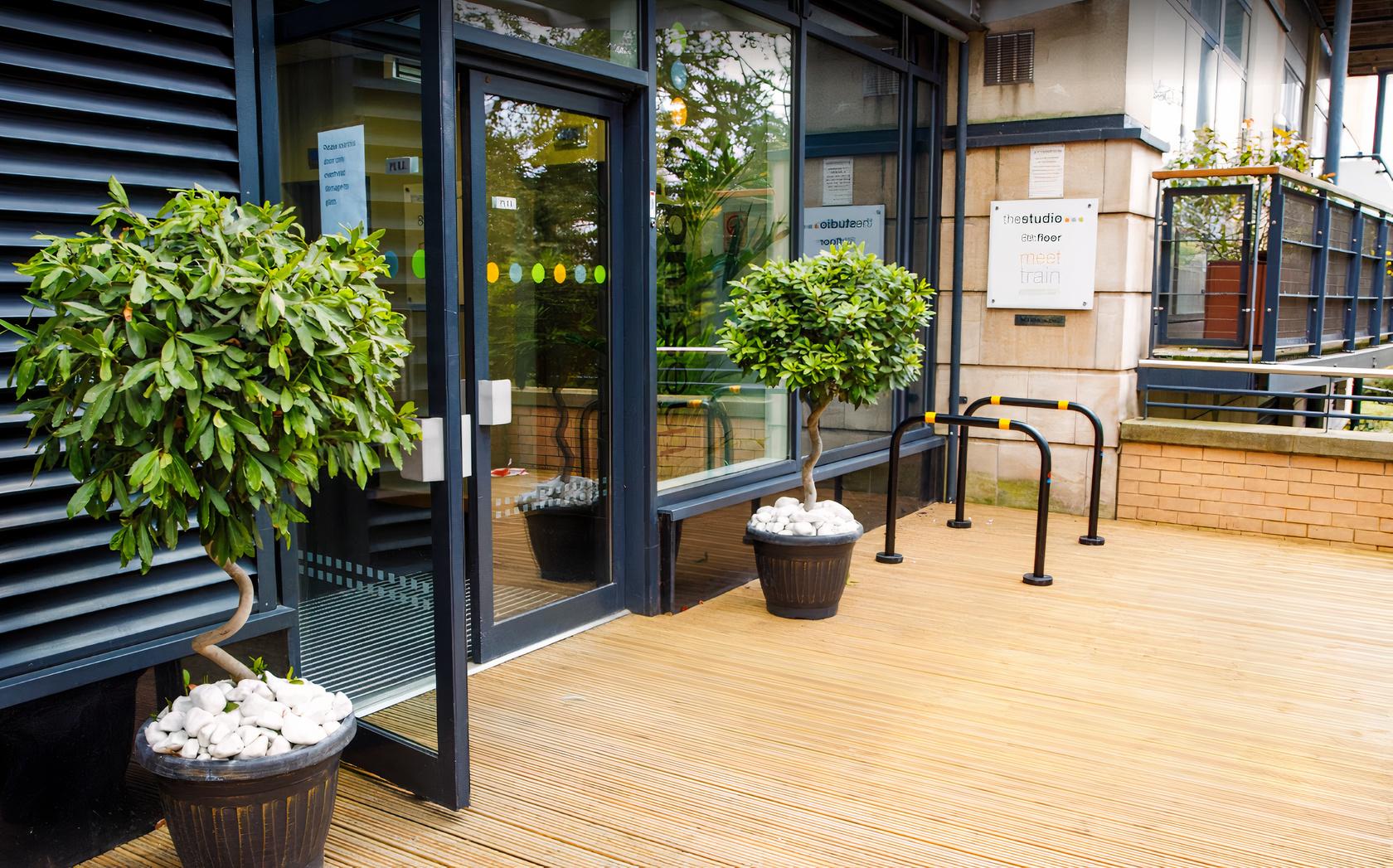 The Studio Leeds - Event Venue Hire ...