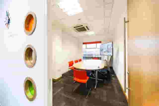The Studio Leeds