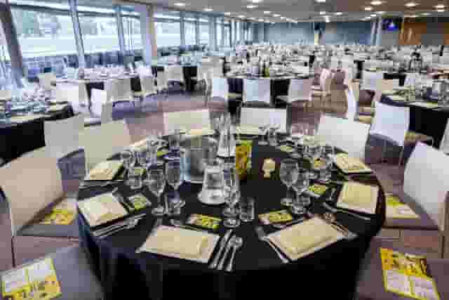 The Bristol Pavilion +1 more