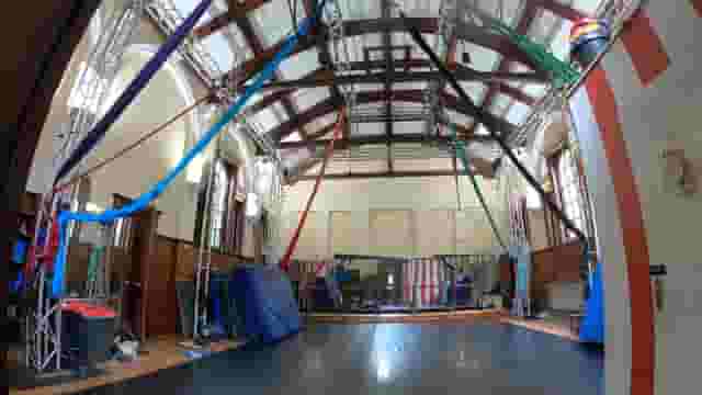 West Midlands Circus Centre
