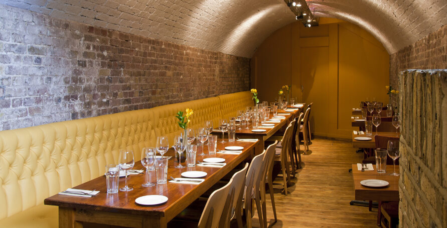 Azzurro | Italian Kitchen & Bar ...