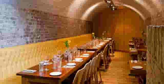 Azzurra Bar