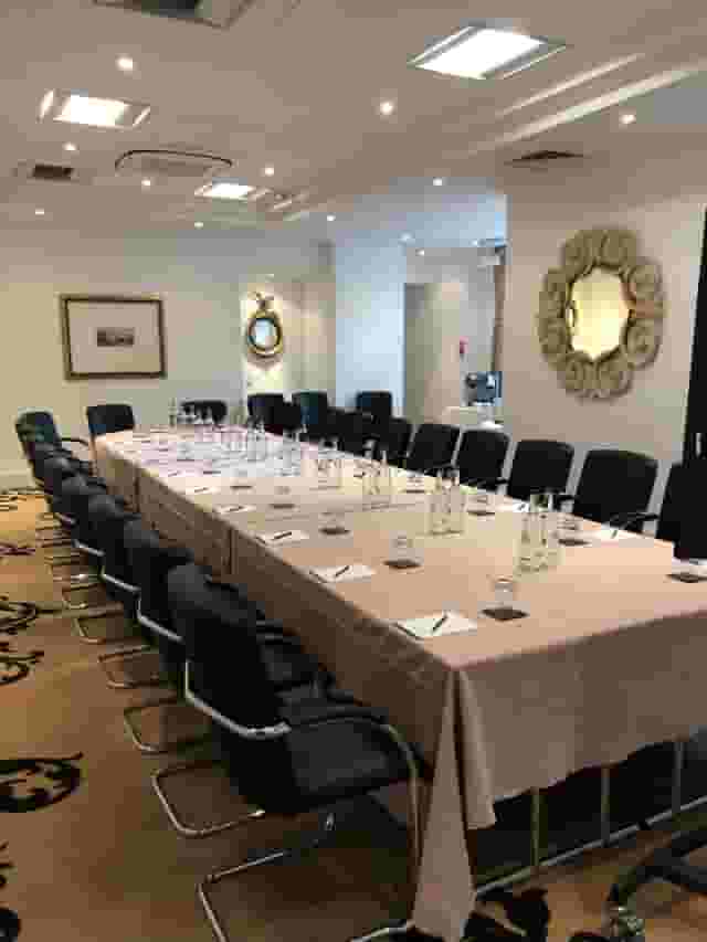 Thames Suite