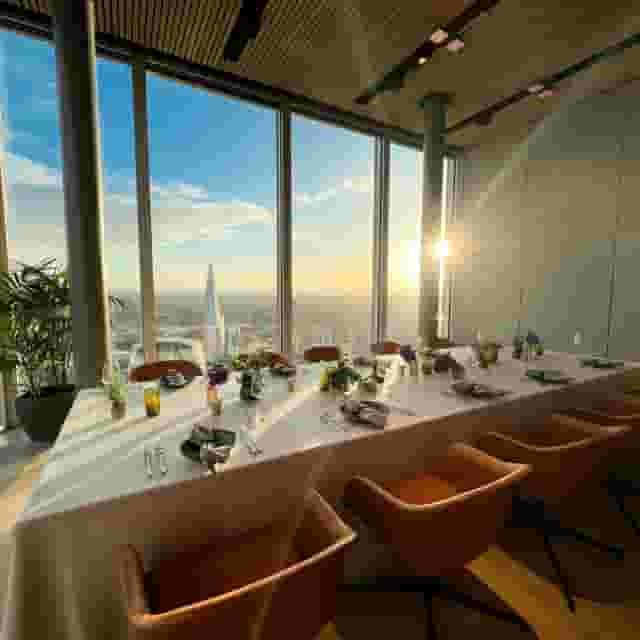 The Executive Suites