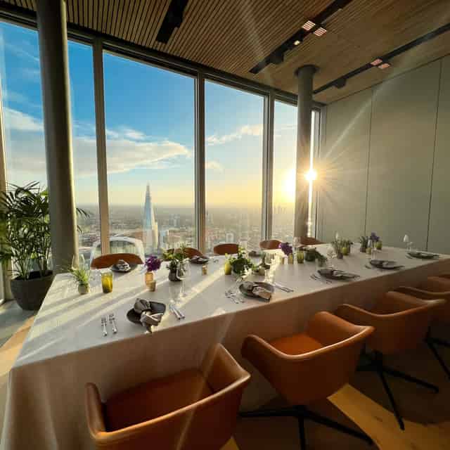 The Executive Suites