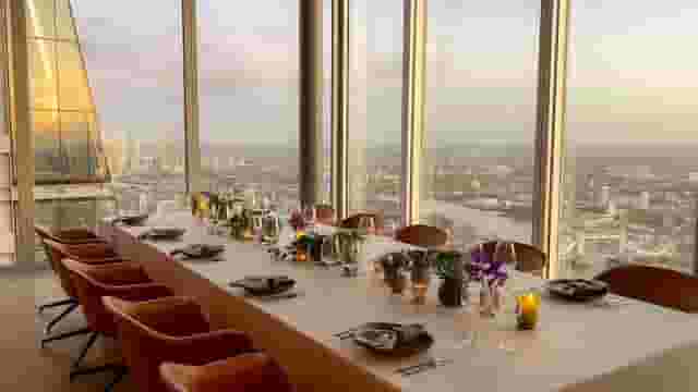 The Executive Suites