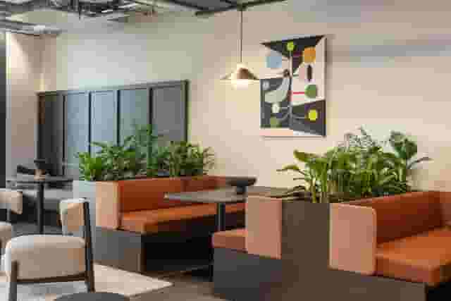MYO Bankside