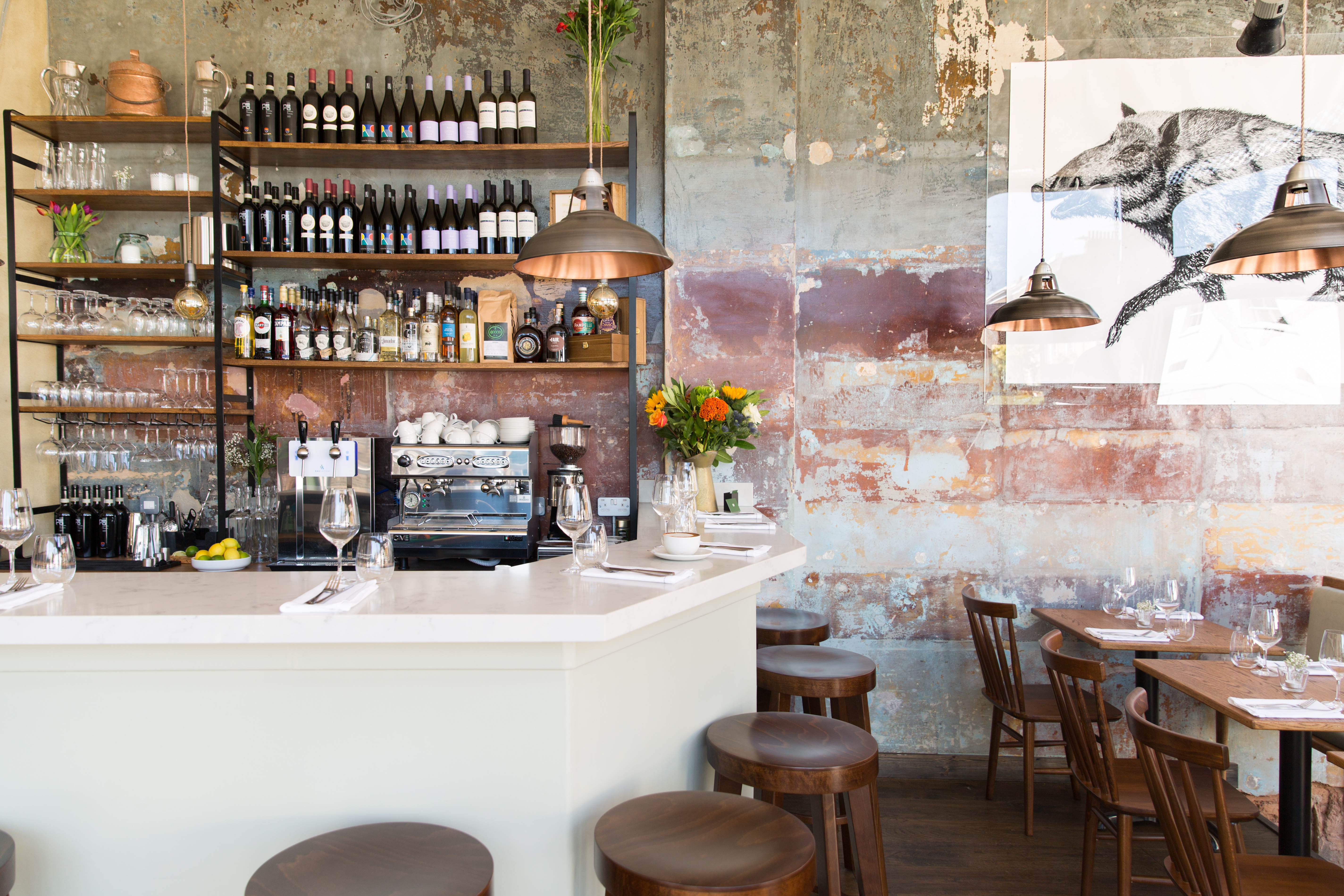 Private dining wine cellar  - 5bihh25cuzb.jpg