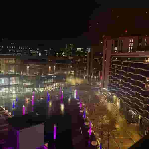 Hilton London Wembley